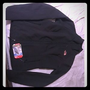 Women’s north face jacket.